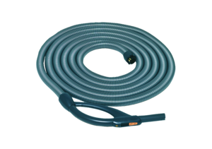 Suction hose assembly Premium 9 m, handle activation