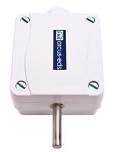 KNX temperature sensor, SK10-TC-ATF2, with temperature probe, Ref. 30511007