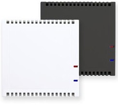 KNX temperature sensor, SK30-TC  white, 2 inputs, potential free, white, Ref. 30511361