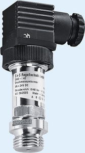 Pressure mbar, athmospheric sensor, SHD-U 6, analog, Ref. 90806303