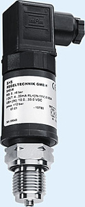 KNX Pressure mbar, athmospheric sensor, SHD-LC U 16, Ref. 90806403