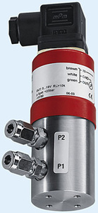 Pressure mbar, athmospheric sensor, SHD 692-900, analog, Ref. 90806601