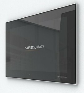 SMARTSURFACE 156 Obsidian Black (UP-Touch Panel PC x86 15,6 FHD-wide)