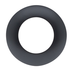 Cover ring PD9 Ø 36 mm anthracite glossy