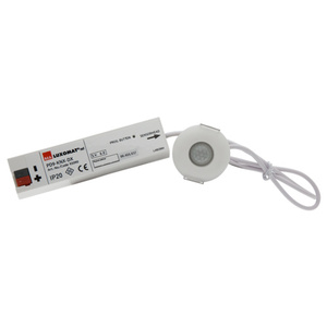KNX mini occupancy detector with integrated bus connector PD9-KNX-DX-DE