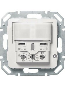 KNX motion detector module 2.2 m with integrated bus coupler Q.x / K.x.