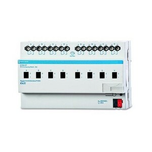 Switch Actuator 8 channels, 16A