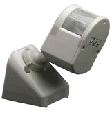  MOTION DETECTOR FOR WALL OR CEILING 180º WIRELESS TO BATTERIES