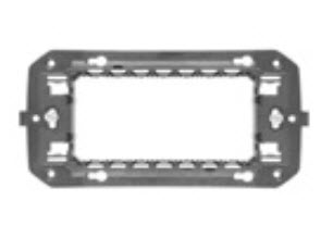 Chassis for  base, Ref. INT-C039-01-02