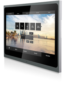 KNX touch panel, 11 - 11.9" inch, Ref. INT TP116A V1 EAE S-KNX