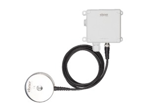 KNX Leakage Sensor for Water/Pipe Break Detection