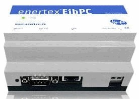 Enertex ®EibPC Option NP  (Webserver with Visualization)