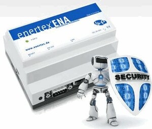 Enertex® ENA - the secure remote access