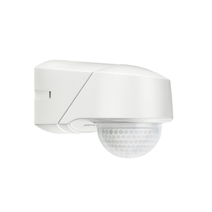 KNX Motion detector with 230° field of detection and large range