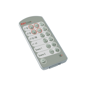 Mobil-PDi/User remote control 