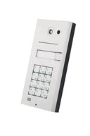 2N Helios IP 1 Button Door Entry with Keypad