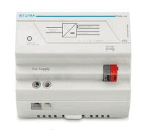 KNX power supply, 640mA, with additional output, DIN rail, Ref. ITR900-164