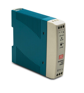 Meanwell 12V 1,67A Power Supply