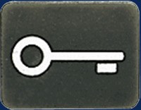 Symbole für WG 800