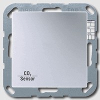 KNX CO2 Sensor 