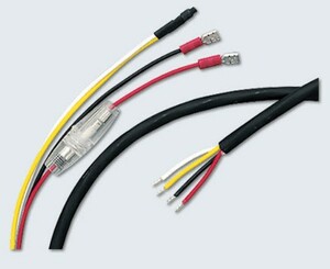 Cable-set Basis