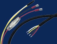 EXTENDED CABLE SET
