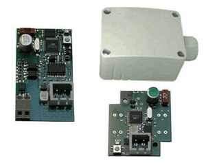 Interface for KNX gas counter, Ref. 87981