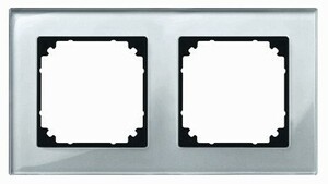 M-PLAN frame 2 fold
