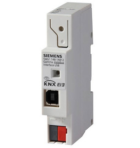 GAMMA instabus USB interface N148/12