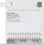 KNX switching actuator, 3 binary outputs, 230VAC, 20A C-load, DIN rail, Ref. 5WG1 513-1AB21