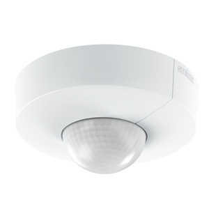 IS 3360 KNX - Surface-mounted round