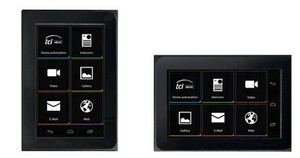 LUNA7, 7`` touch, 512MB RAM, 8GB microSDHC Card, PoE, android