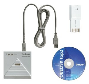 Memory card, USB plug adapter, software (for Windows 2000/XP/Vista)