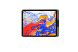 VIVEROO ONE - iPad 10.2 inch (model from 09/2019), iPad Air (model from 2019), iPad Pro 10.5 inch (model from 2017) 