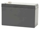   battery  12 VCC / 7, 2A