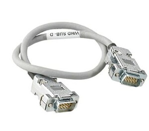Cable for looping audio between different AM840